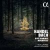 Download track Magnificat In D Major, BWV 243: Aria 