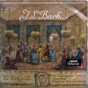 Download track J. S. Bach- Suite No. 4 In D, BWV 1069 - 3. Gavotte