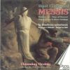 Download track 4. Messis Drama I Tre Aftener BVN 228 II: 4. Nocturne Fugue