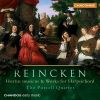 Download track Partita No. 4 In D Minor- III. Courant