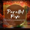 Download track Jazz Cafe Reverie