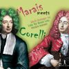 Download track Pièces De Viole, Book 3, Suite No. 4 In D Major: I. Prelude