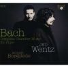 Download track 04 - Sonata In E Minor, BWV 1034 - IV. Allegro