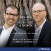 Download track Trio In A Major (Attrib. To Vivaldi's Op. 13, RV 59 Il Pastor Fido) IV. Allegro