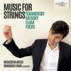 Download track Variations On A Theme By Tchaikovsky, Op. 35a III. Var. II. Allegro Non Troppo