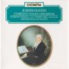 Download track 01. Concerto In A Major Melk Hob. VIIa3 1770: I. Allegro Moderato