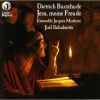 Download track 28. Mit Fried Und Freud Ich Fahr Dahin BuxWV 761 - Contrapunctus II: Den Hast Du Allen Fürgestellt Mit Großen Gnaden Alto