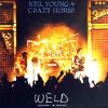 Download track Mansion On The Hill (Live)