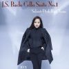 Download track Cello Suites No. 1 In G Major, BWV 1007- 5 & 6. Menuett I - Menuett Ii'