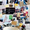 Download track Footsteps In The Sand