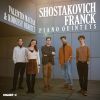 Download track Piano Quintet In G Minor, Op. 57: IV. Intermezzo: Lento