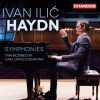 Download track Symphony No. 92 In G Major, Hob. I'92 Oxford (Transcr. C. D. Stegmann For Piano) I. Adagio - Allegro Spirito