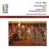 Download track 1. Carnaval Op. 9: 1. Preambule. Quasi Maestoso - Piu Moto - Animato - Vivo - Presto