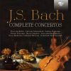 Download track Harpsichord Concerto No. 3 In D Major, BWV 1054: III. Allegro