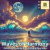 Download track Amber Twilight Glow