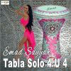 Download track Pure Motivation For Bellydancing (Percussion Version)