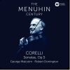 Download track 01. Violin Sonata Op. 5 No. 1 In D Major- I. Grave - Allegro - Largo