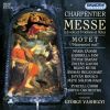 Download track 17. Messe A 8 Voix Et 8 Violons Et Flutes H. 3 Sanctus - Troisieme Sanctus