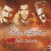 Download track Kandilden Mektup - Ercan Aydın
