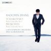 Download track Piano Concerto No. 2 In G Minor, Op. 16: III. Intermezzo. Allegro Moderato