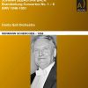 Download track Brandenburg Concerto No. 4 In G Major, BWV 1049 I. Allegro (Remastered 2024)