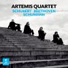 Download track Beethoven: String Quartet No. 14 In C-Sharp Minor, Op. 131: VII. Allegro