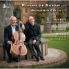 Download track Malinconia, Op. 20