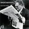 Download track 5. Quartet No. 11 In F Minor Op. 122 - I. Introduction Andantino