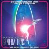 Download track Enterprise B Deflector Beam - SFX