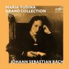 Download track The Well-Tempered Clavier, Book 1 Prelude And Fugue No. 18 In G-Sharp Minor, BWV 863 (Live)