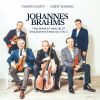 Download track Johannes Brahms String Quartet In A Minor Op. 51 No. 2 4. Finale. Allegro Non Assai'