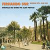 Download track 12 Etudes, Op. 29: No. 15 In A Major, Andantino
