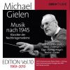 Download track Notations (Version For Orchestra) No. 1, Modéré - Fantasque
