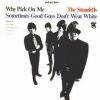 Download track Don't Say Nothing At All