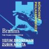 Download track 02. Piano Concerto No. 1 In D Minor, Op. 15 II. Adagio