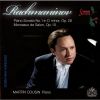 Download track Morceaux De Salon, Op. 10 - No. 1. Nocturne In A Minor