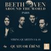 Download track Beethoven' String Quartet No. 15 In A Minor, Op. 132 V. Finale (Allegro Appassionato)