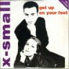 Download track Get Up On Your Feet (Funk It Up)