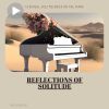 Download track Solace In Sound: A Jazz Piano Ballad Memoir