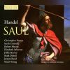 Download track Scene 2. Recitative Saul Merab: Thou Merab First In Birth Be First In Honour