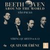 Download track Beethoven: String Quartet No. 12 In E-Flat Major, Op. 127: IV. Finale (Allegro)
