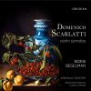 Download track Scarlatti Cello Sonata No. 1 In D Minor II. Allegro