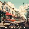 Download track In The City