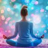 Download track Peace Touches The Centered Spirit