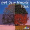 Download track 4. Concerto N. 2 In Sol Minore LEstate Op. 8 N. 2 RV 315 - I. Allegro Non Molto - Allegro