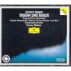 Download track Tristan Und Isolde - Act 2 - Isolde! Geliebte! - Tristan! Geliebter!
