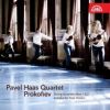 Download track String Quartet No. 1 In B Minor, Op. 50 - II. Andante Molto. Vivace