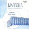Download track Margola Sonata II For 3 Guitars, DC 234 I. Moderato