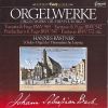 Download track 6. Praeludium Fuge C Dur BWV 547