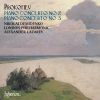 Download track 03. Piano Concerto No 2 In G Minor Op. 16: Intermezzo: Allegro Moderato